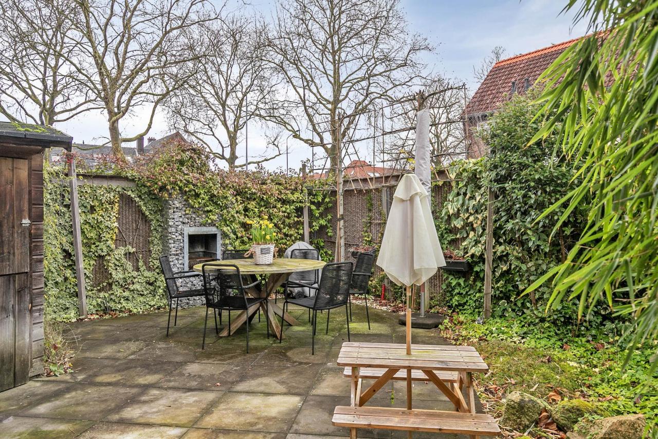 Groenestraat 121, Nijmegen (6531 HD)