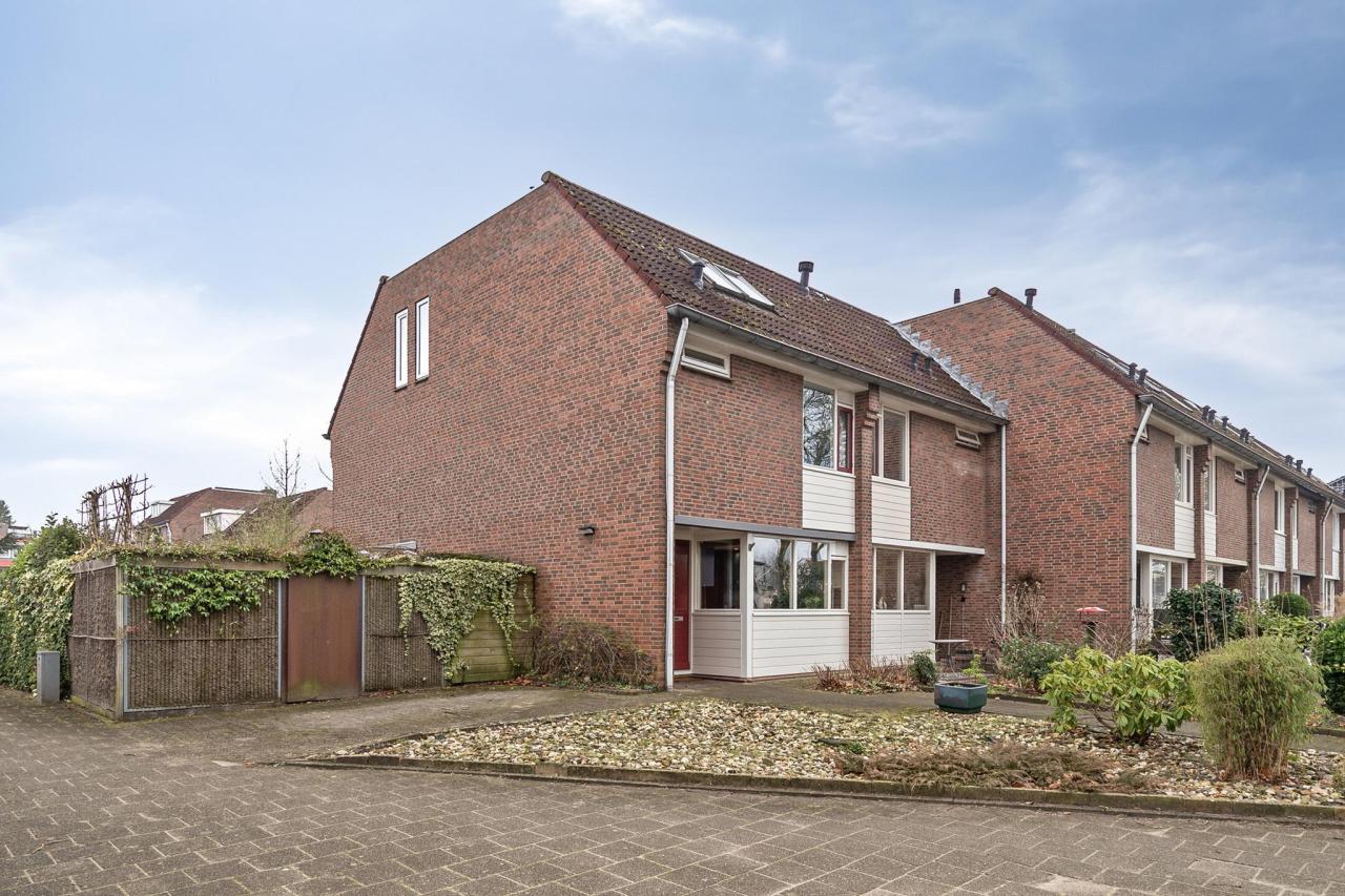 Groenestraat 121, Nijmegen (6531 HD)