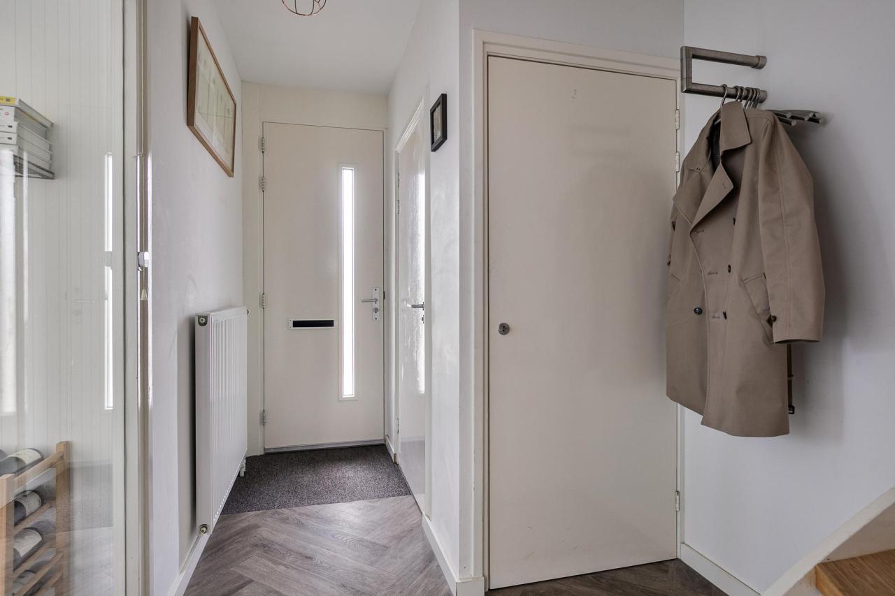 Groenestraat 121, Nijmegen (6531 HD)