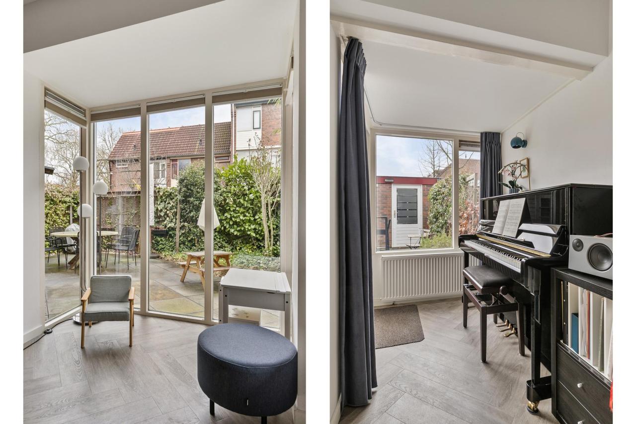 Groenestraat 121, Nijmegen (6531 HD)