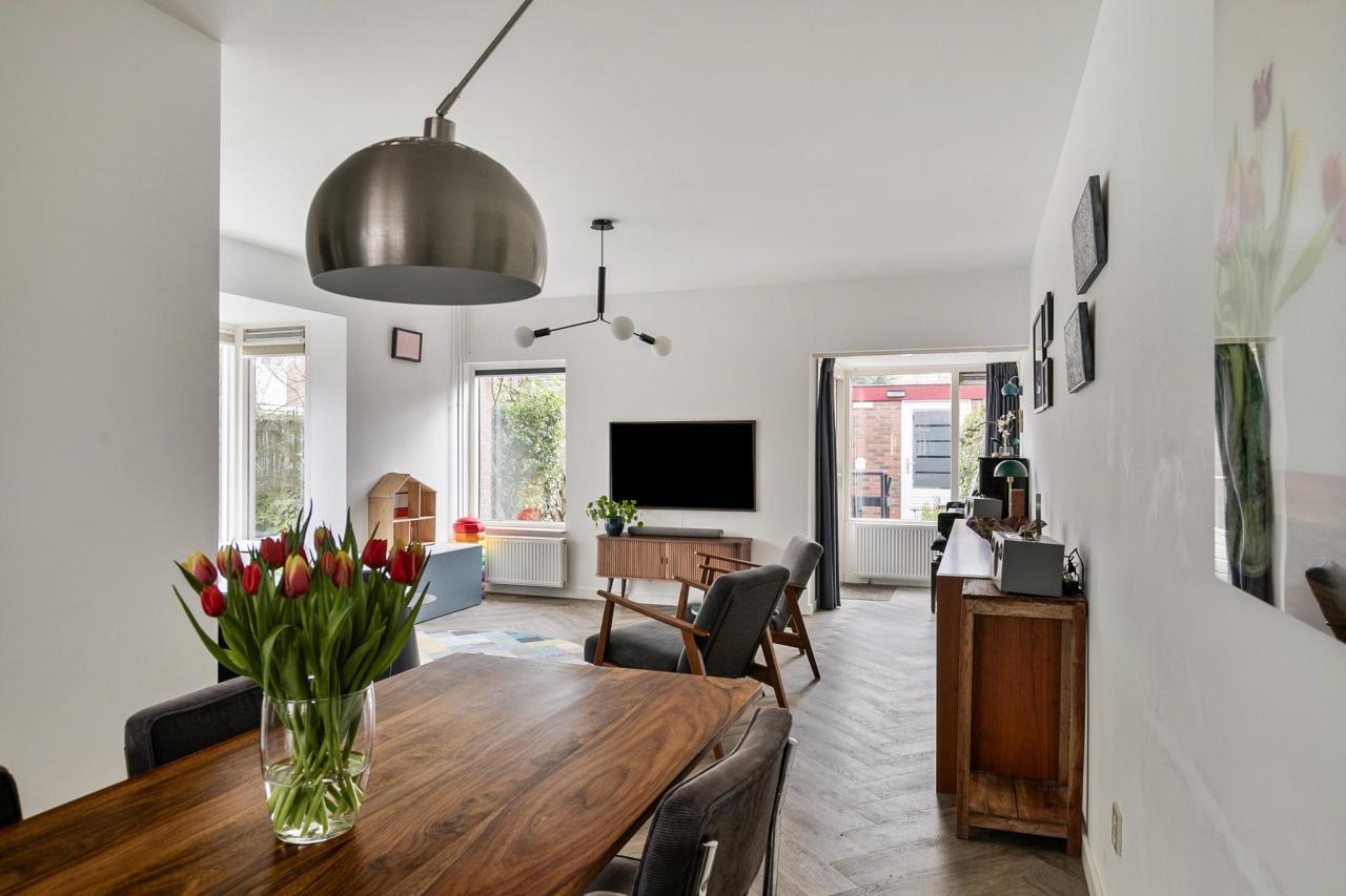 Groenestraat 121, Nijmegen (6531 HD)