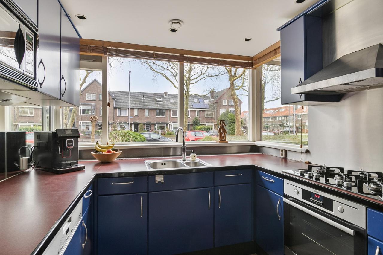Groenestraat 121, Nijmegen (6531 HD)