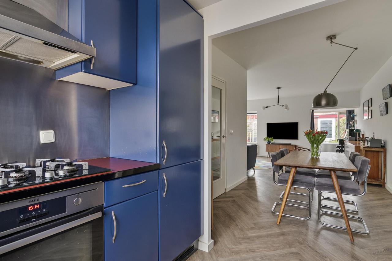 Groenestraat 121, Nijmegen (6531 HD)