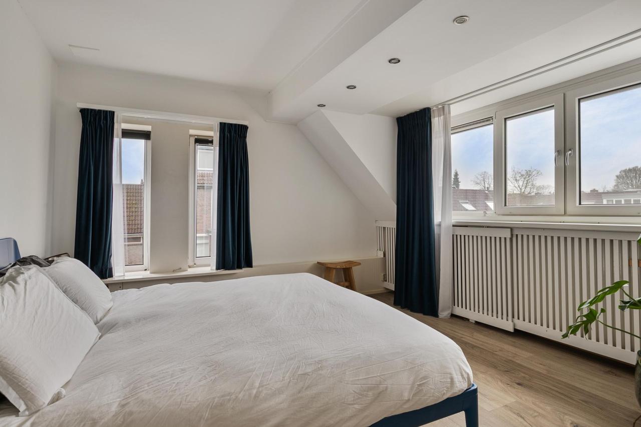 Groenestraat 121, Nijmegen (6531 HD)