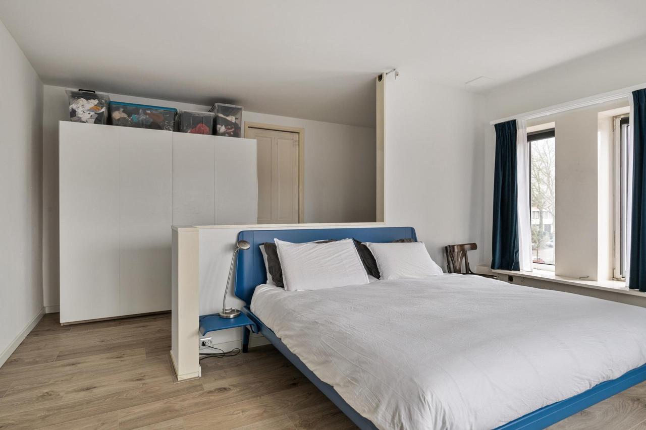 Groenestraat 121, Nijmegen (6531 HD)