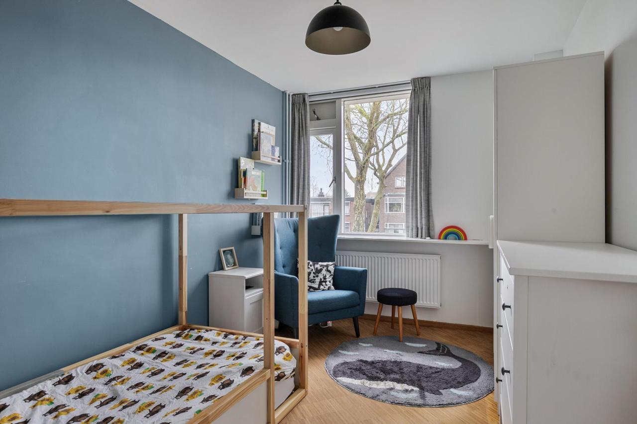 Groenestraat 121, Nijmegen (6531 HD)