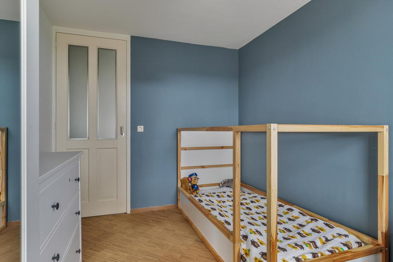 Groenestraat 121, Nijmegen (6531 HD)