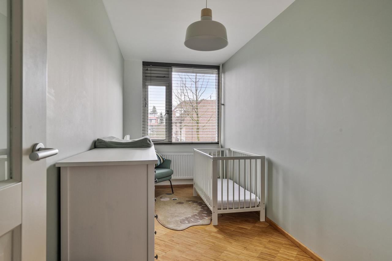 Groenestraat 121, Nijmegen (6531 HD)