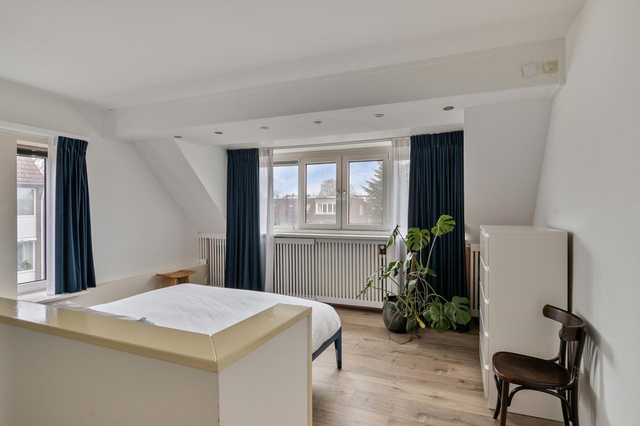 Groenestraat 121, Nijmegen (6531 HD)