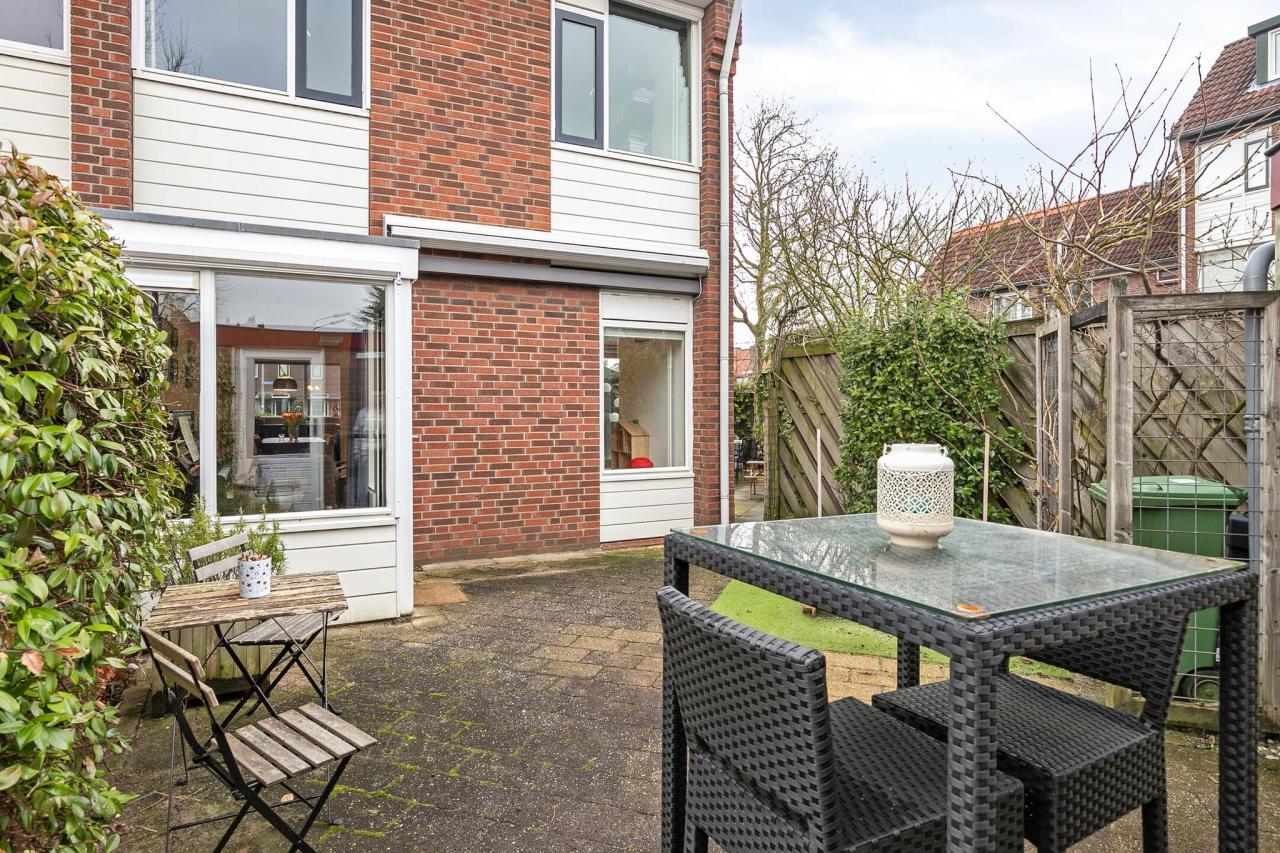 Groenestraat 121, Nijmegen (6531 HD)