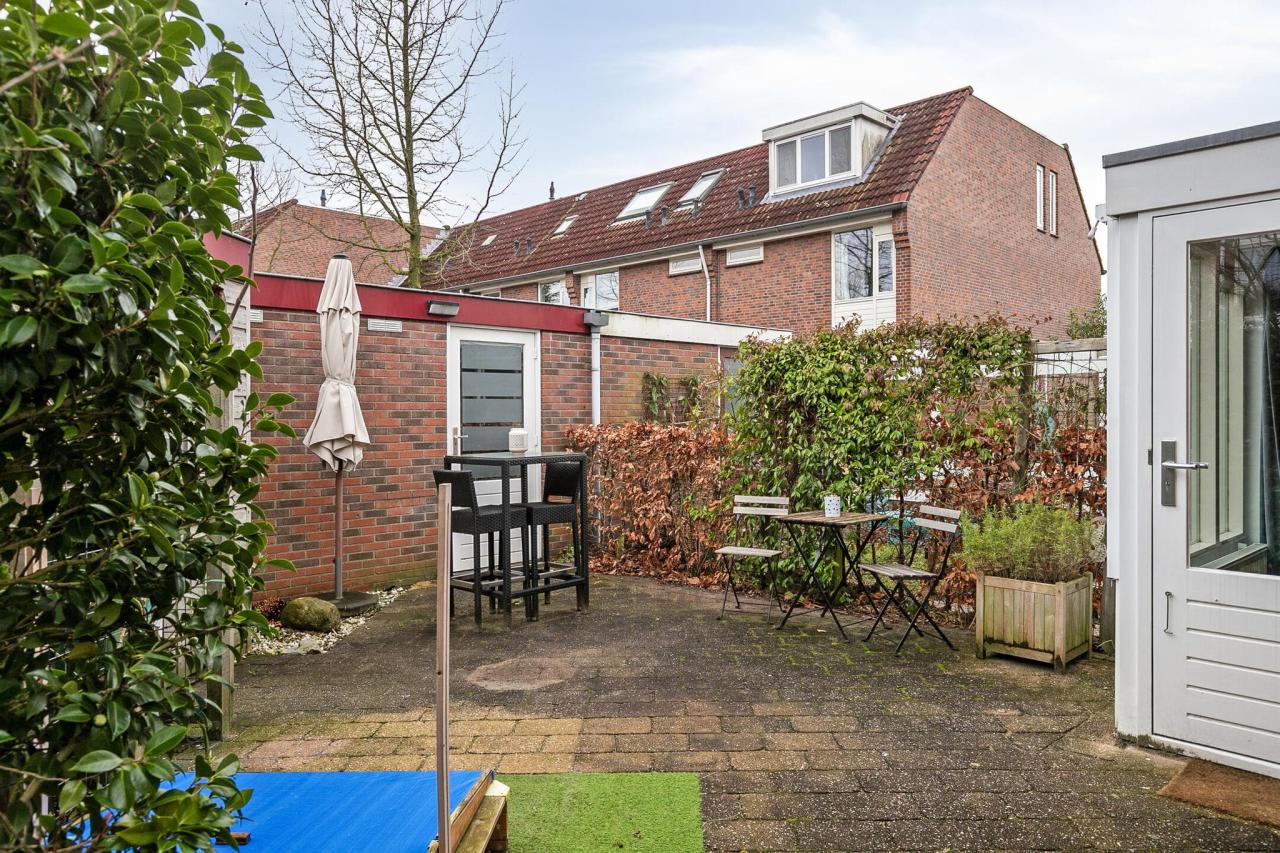Groenestraat 121, Nijmegen (6531 HD)
