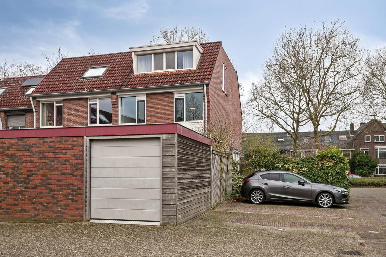 Groenestraat 121, Nijmegen (6531 HD)