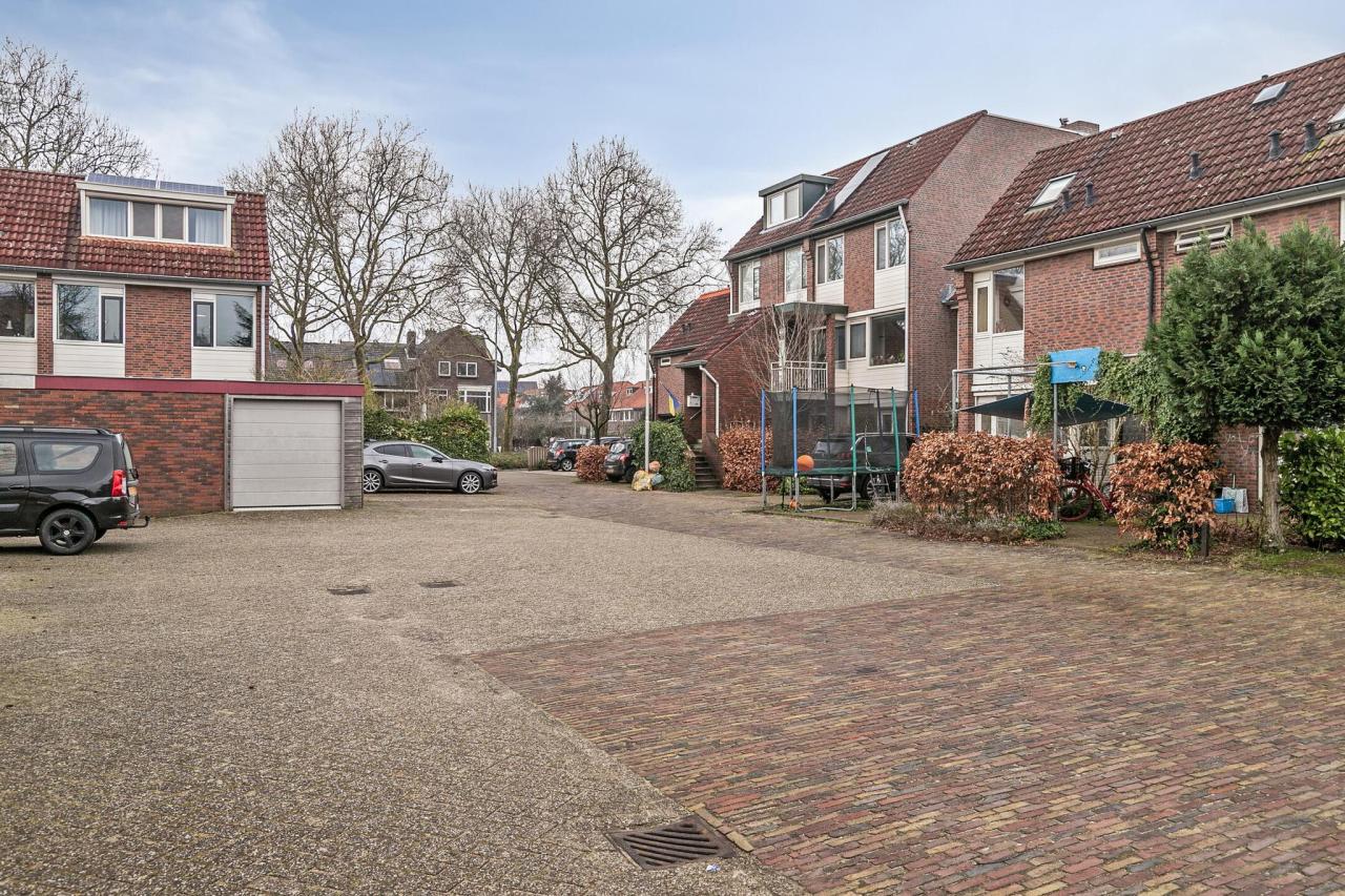 Groenestraat 121, Nijmegen (6531 HD)