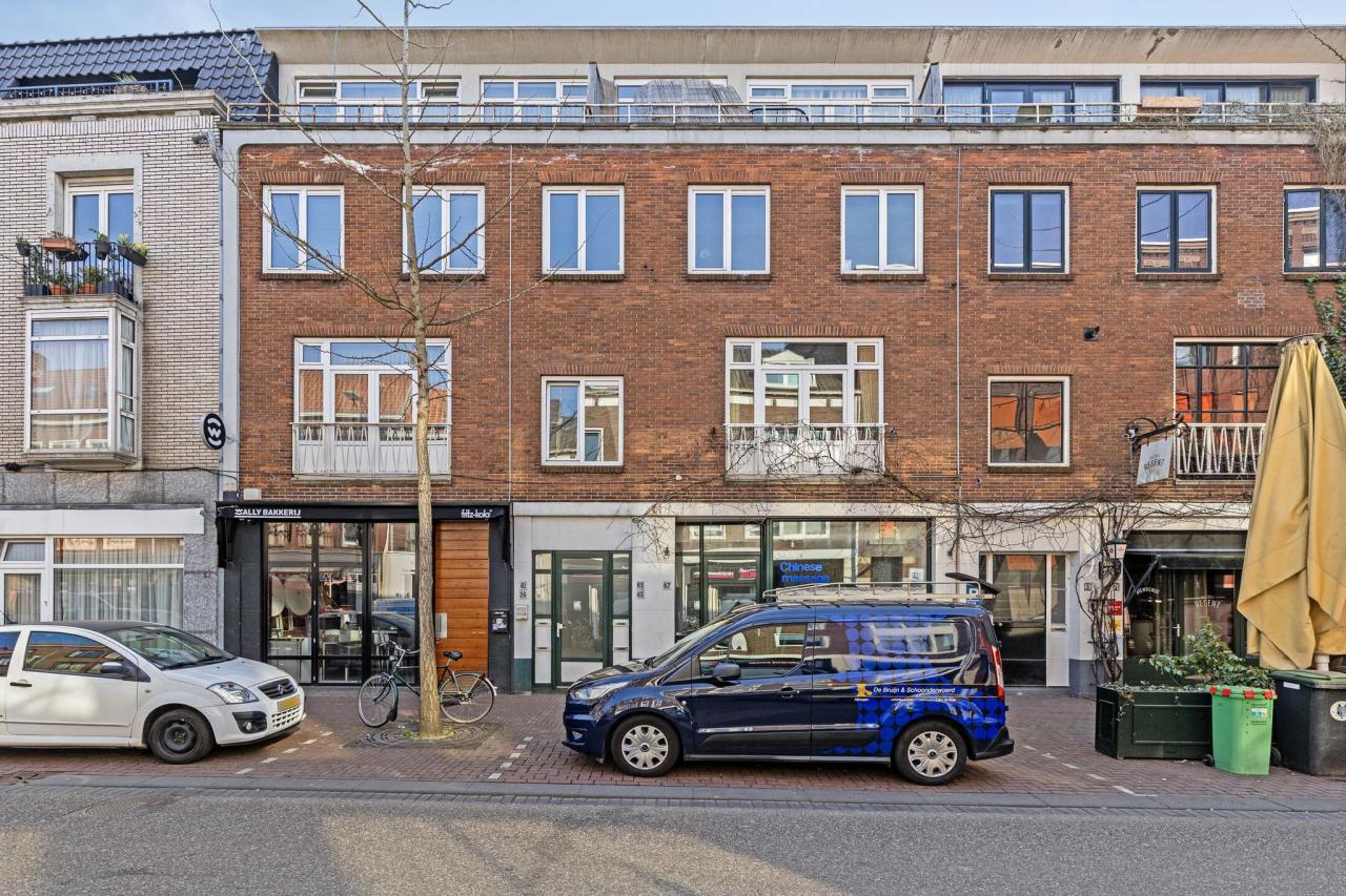 Hertogstraat 65, Nijmegen (6511 RW)