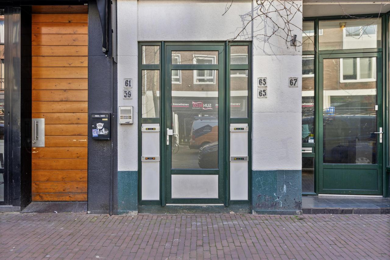 Hertogstraat 65, Nijmegen (6511 RW)