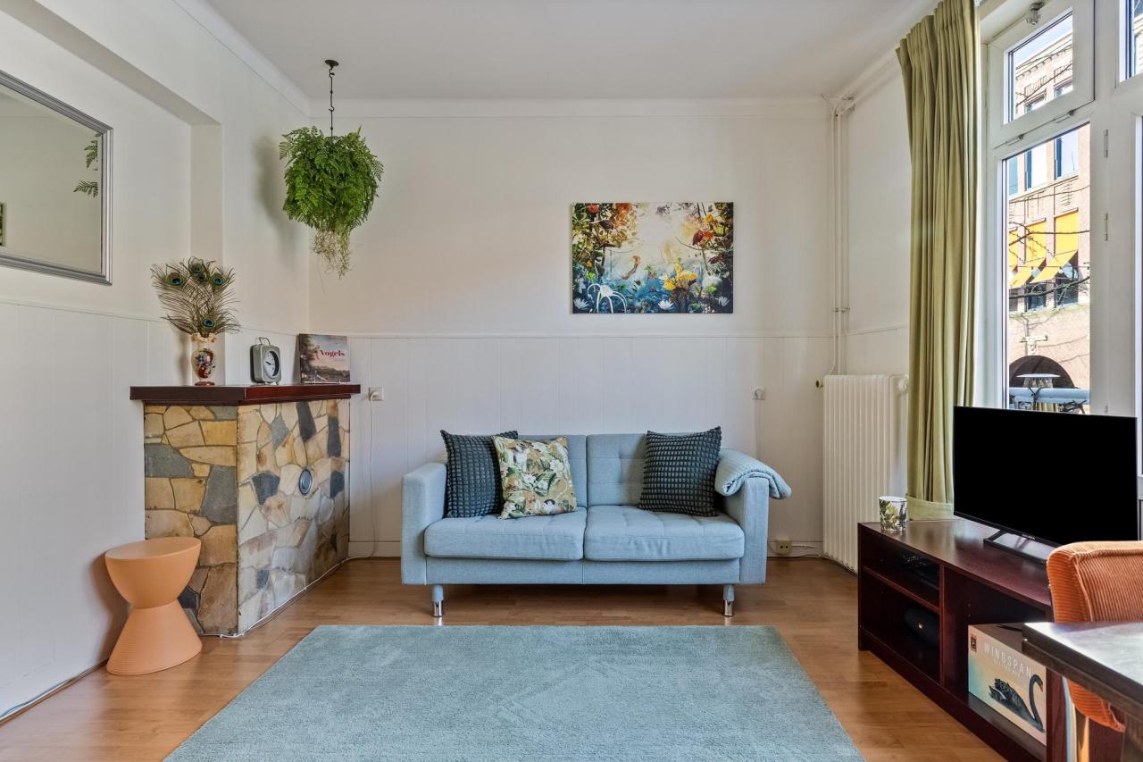 Hertogstraat 65, Nijmegen (6511 RW)