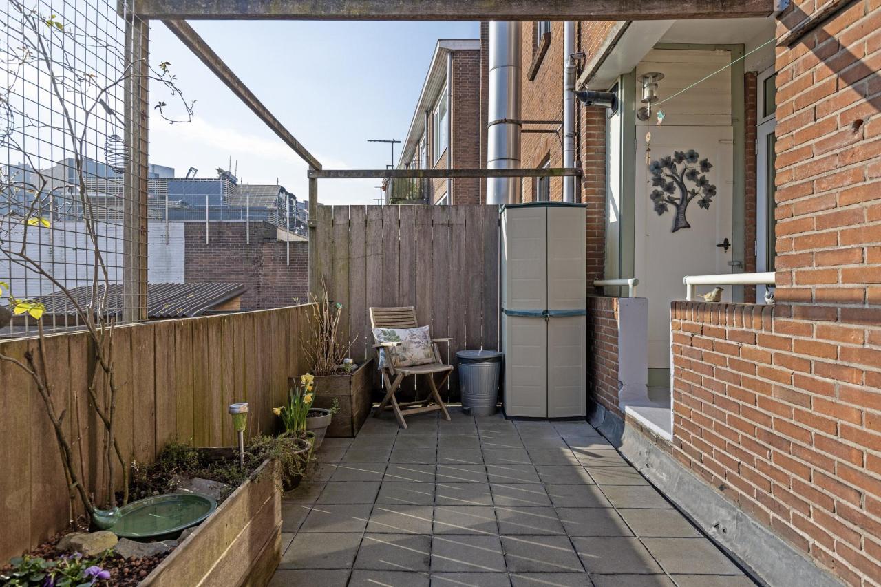 Hertogstraat 65, Nijmegen (6511 RW)