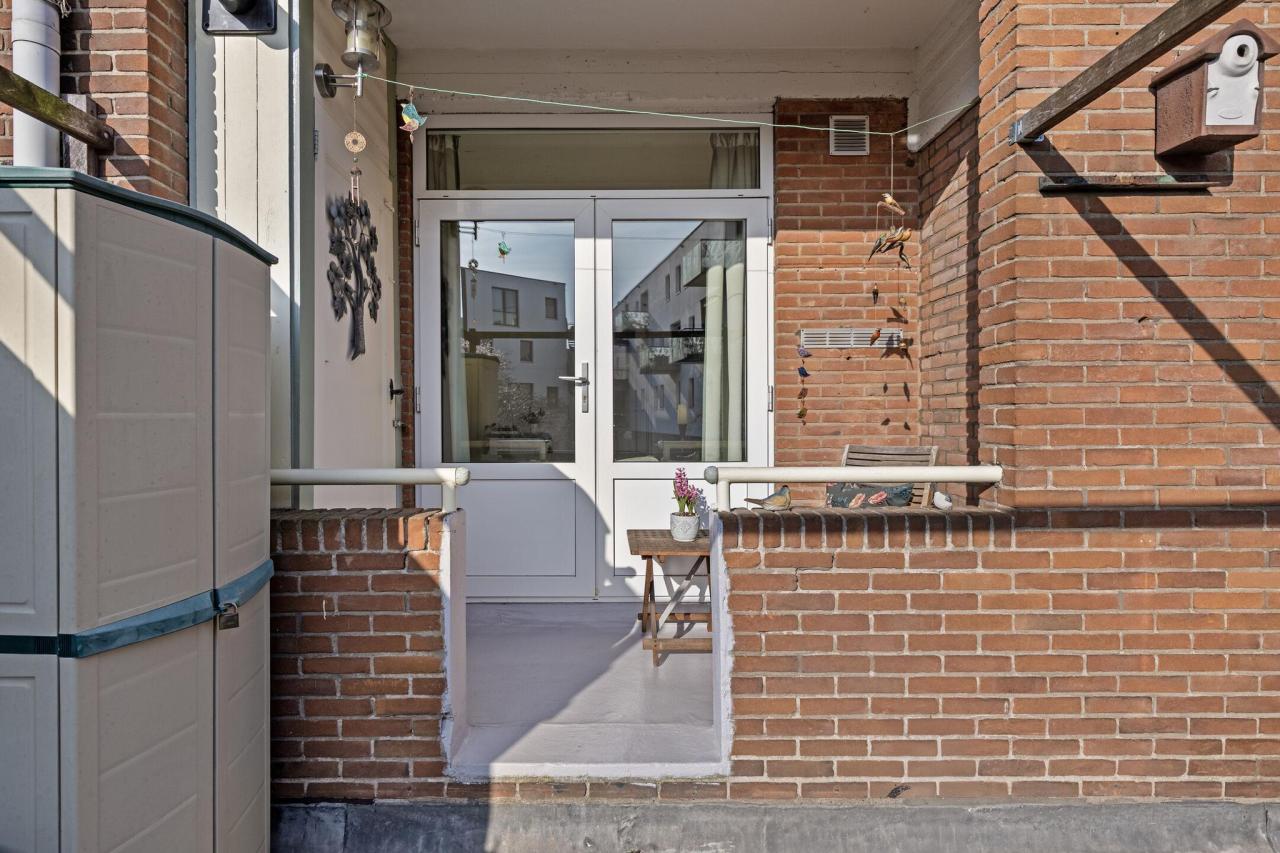 Hertogstraat 65, Nijmegen (6511 RW)