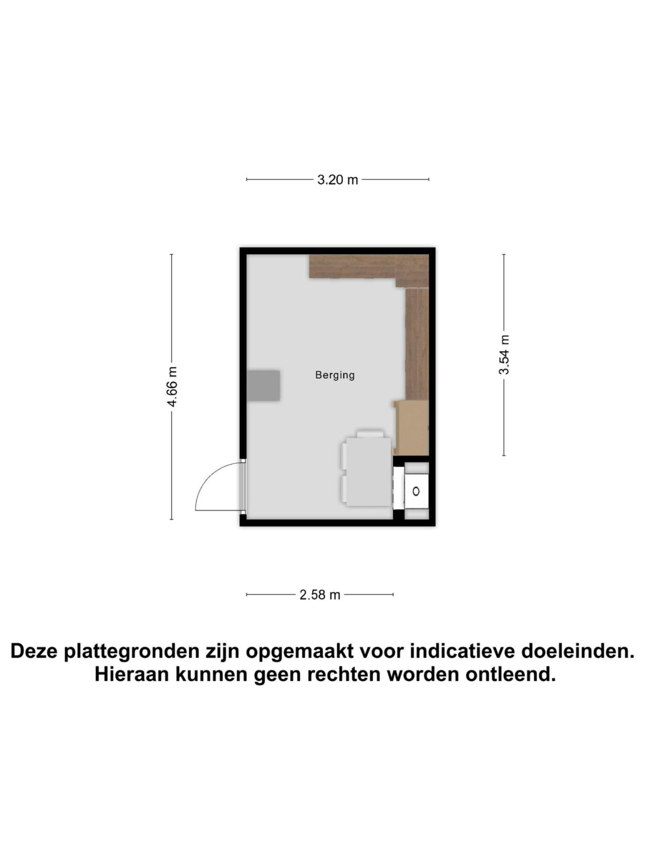Hertogstraat 65, Nijmegen (6511 RW)