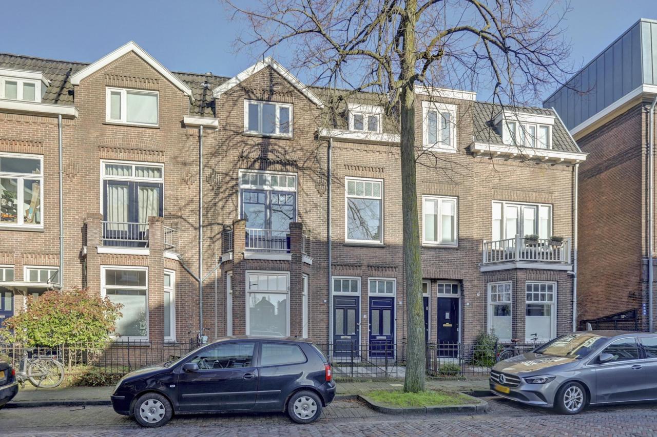 St. Stephanusstraat 28, Nijmegen (6512 HV)