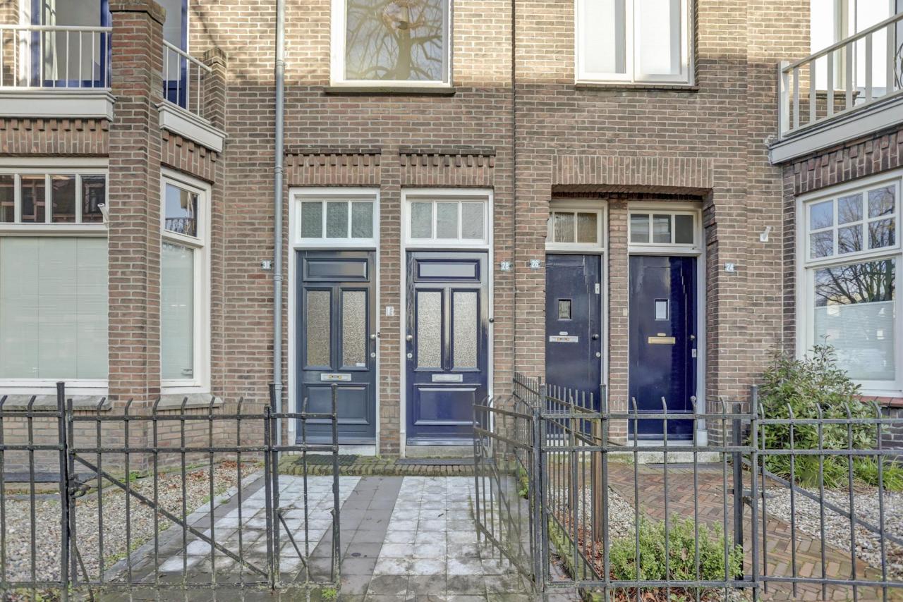 St. Stephanusstraat 28, Nijmegen (6512 HV)