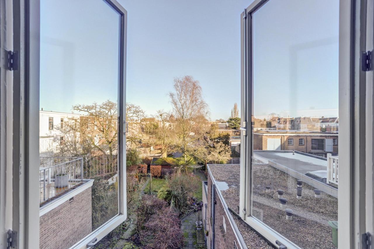 St. Stephanusstraat 28, Nijmegen (6512 HV)