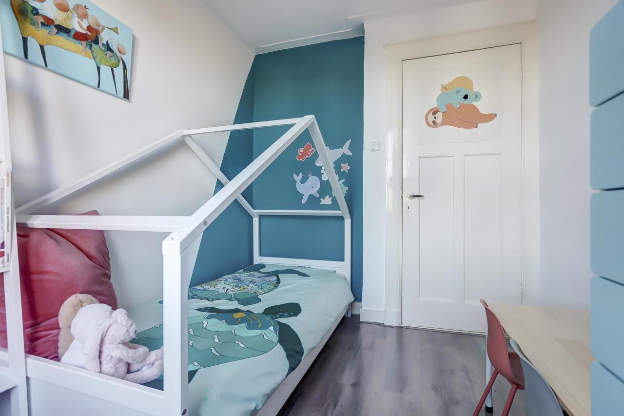 St. Stephanusstraat 28, Nijmegen (6512 HV)