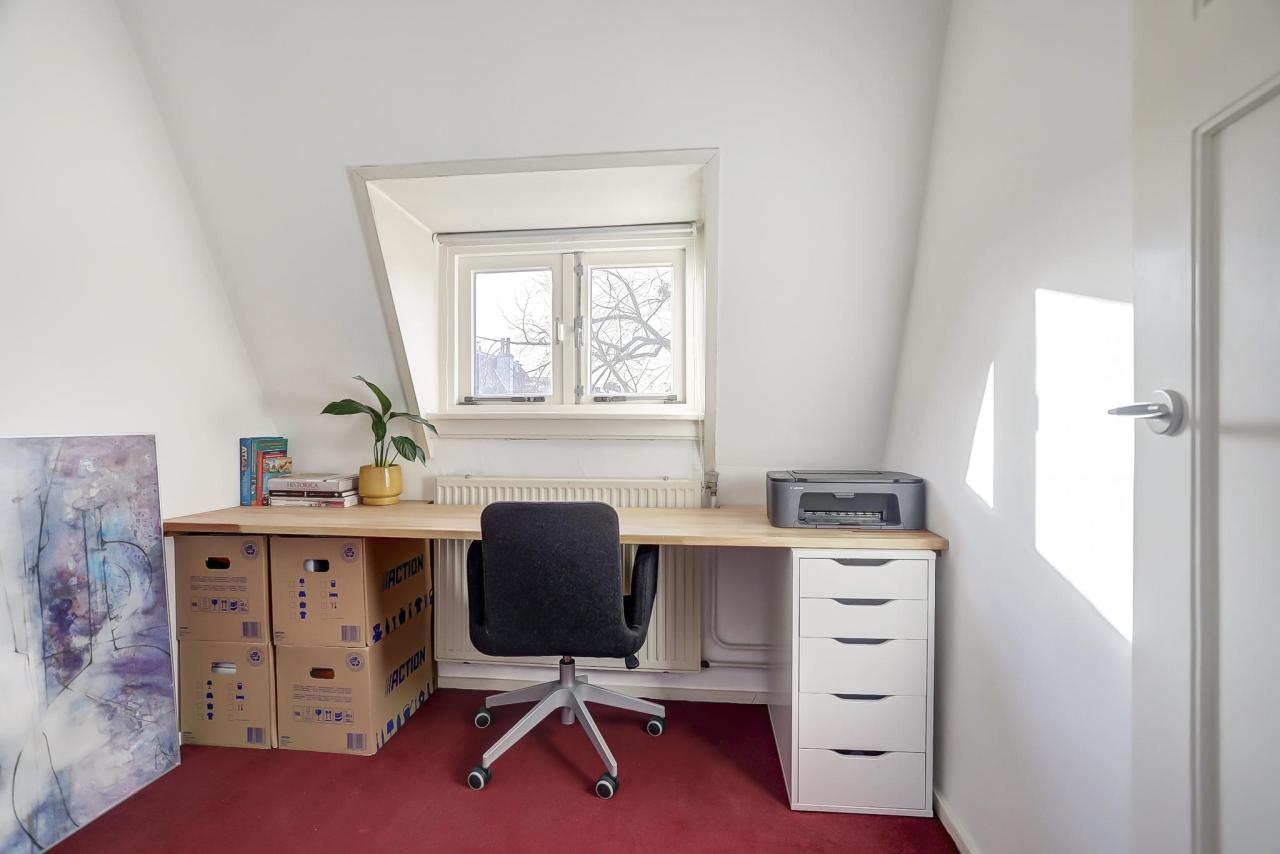 St. Stephanusstraat 28, Nijmegen (6512 HV)