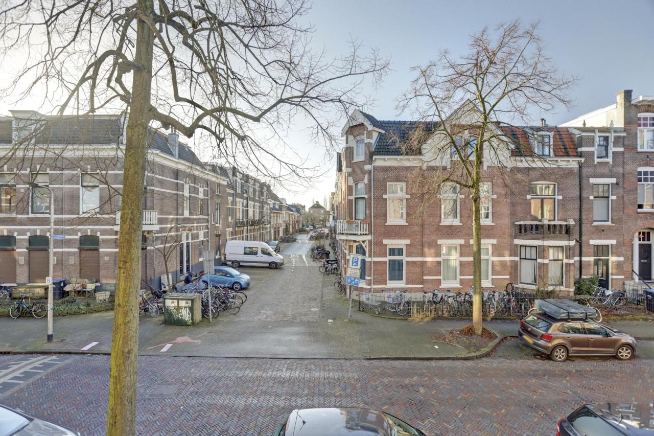 St. Stephanusstraat 28, Nijmegen (6512 HV)