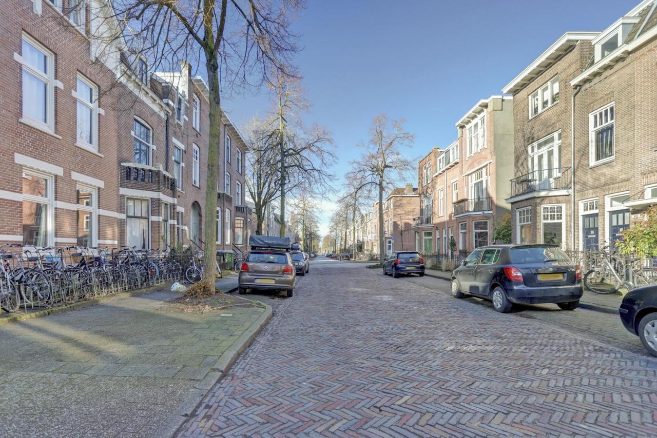 St. Stephanusstraat 28, Nijmegen (6512 HV)