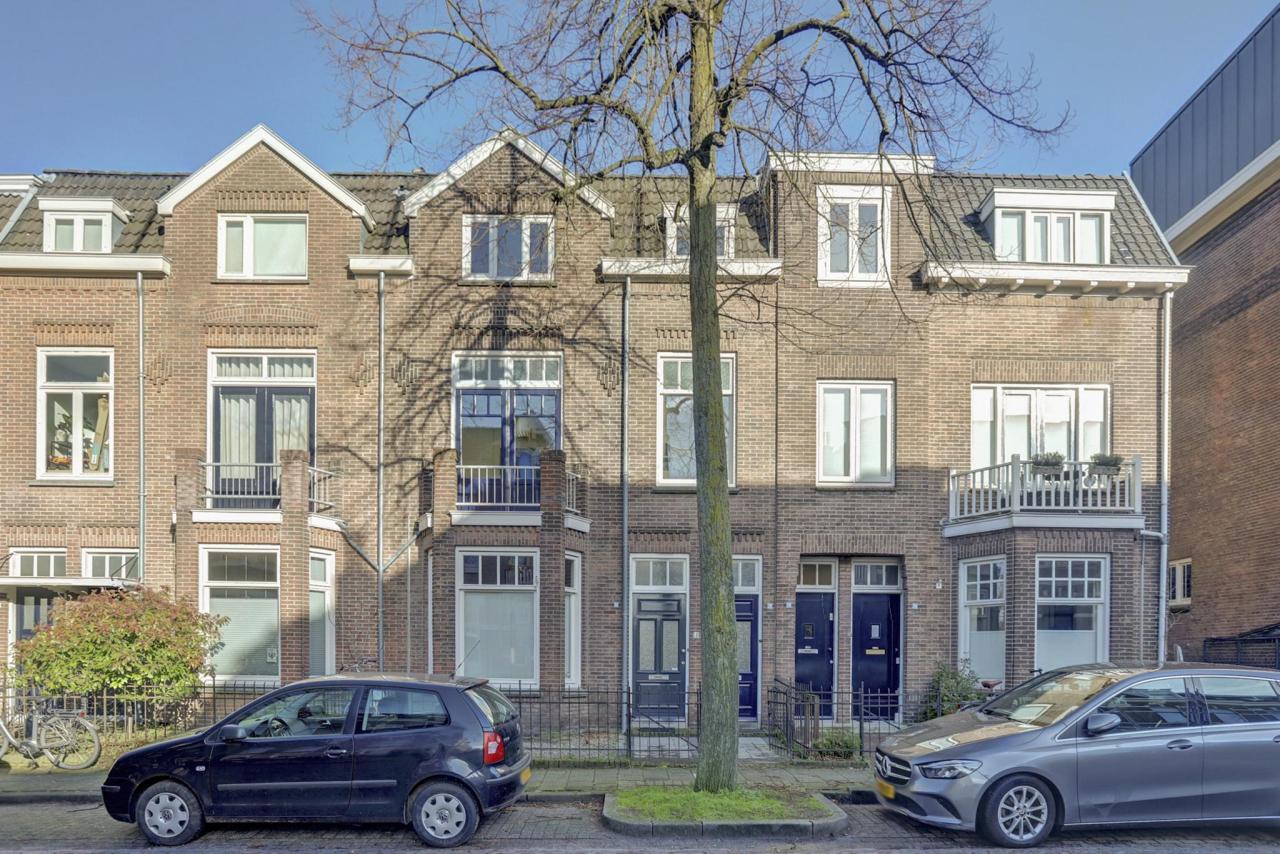 St. Stephanusstraat 28, Nijmegen (6512 HV)
