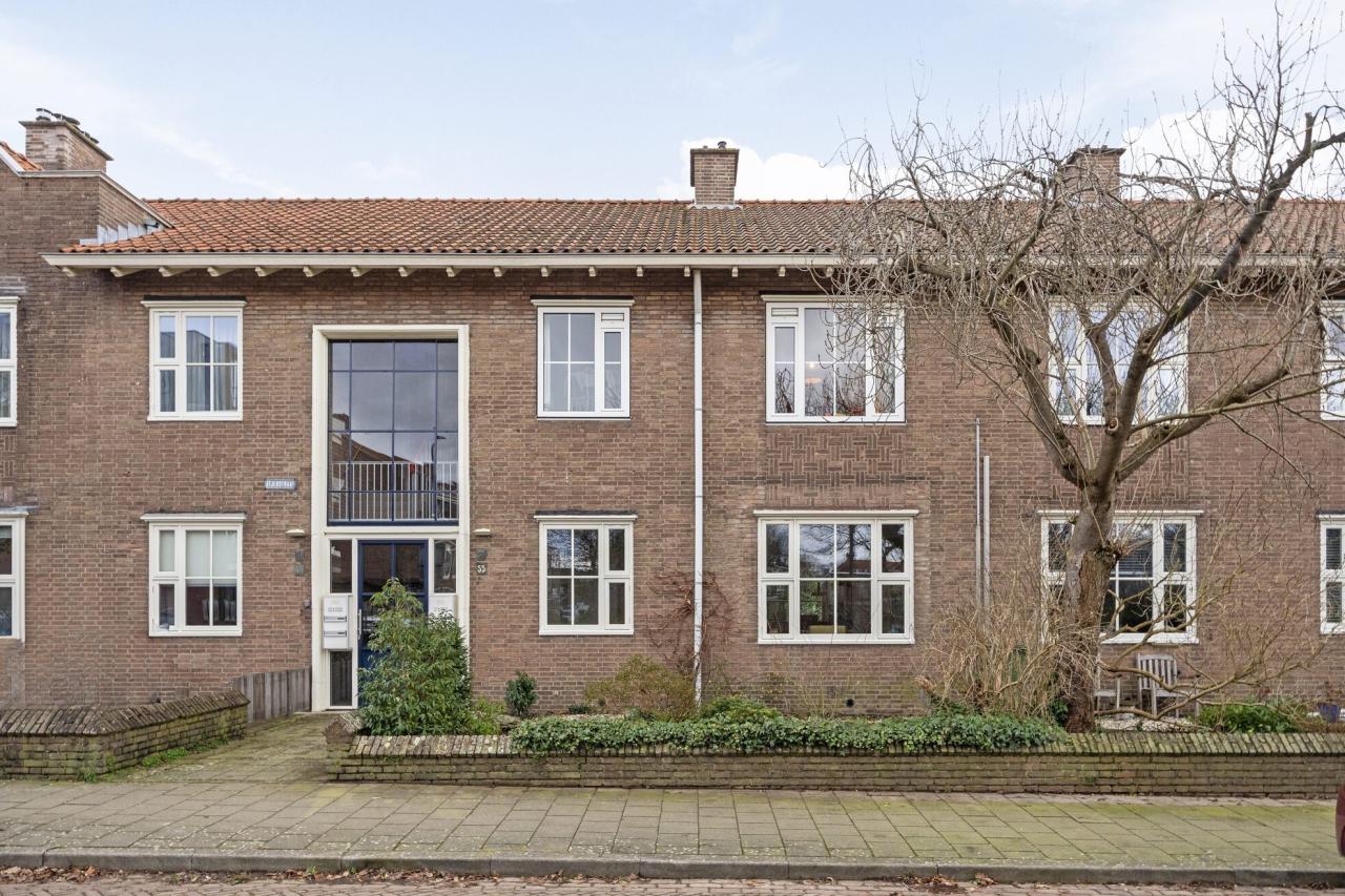 Atjehstraat 55, Nijmegen (6524 KV)