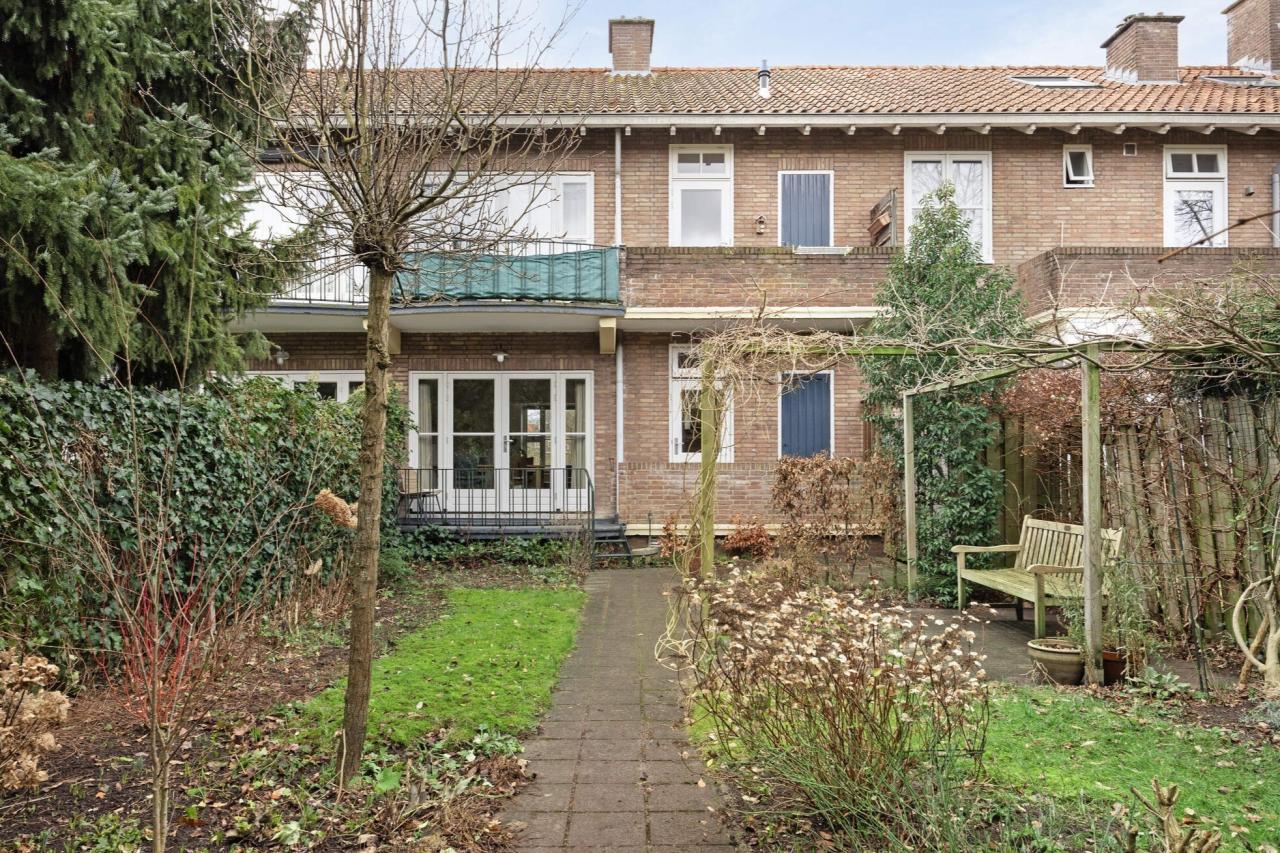 Atjehstraat 55, Nijmegen (6524 KV)