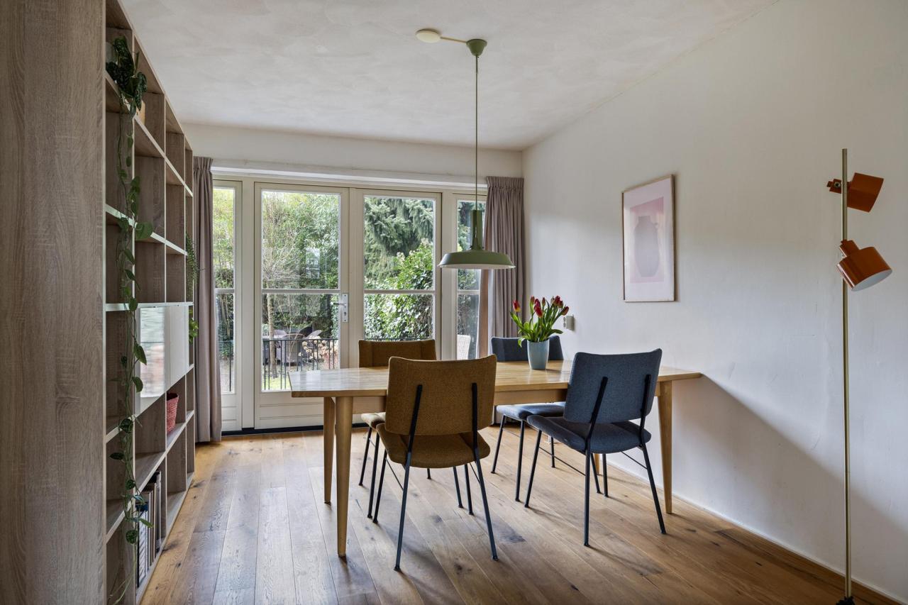 Atjehstraat 55, Nijmegen (6524 KV)