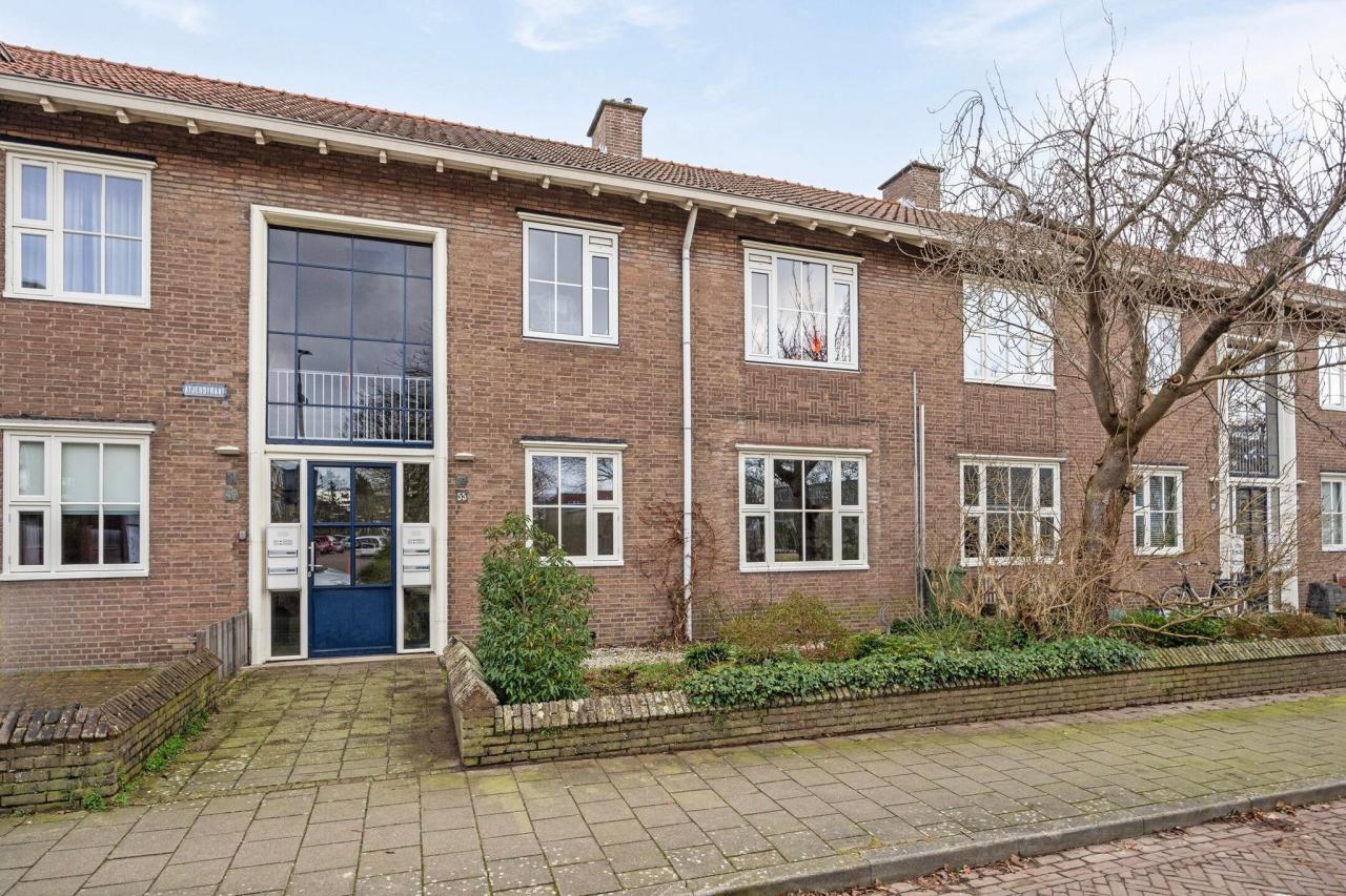 Atjehstraat 55, Nijmegen (6524 KV)