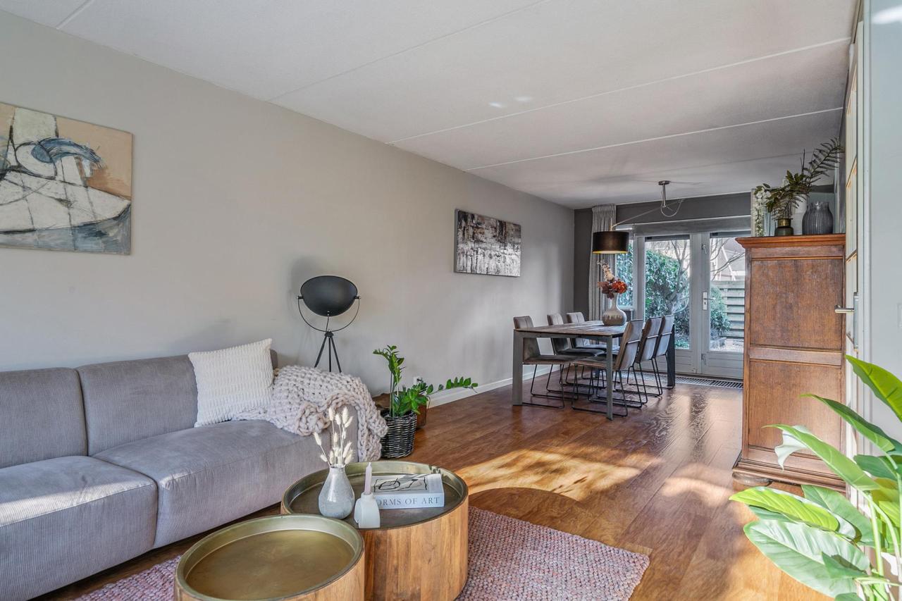 Colmarstraat 58, Nijmegen (6515 BG)
