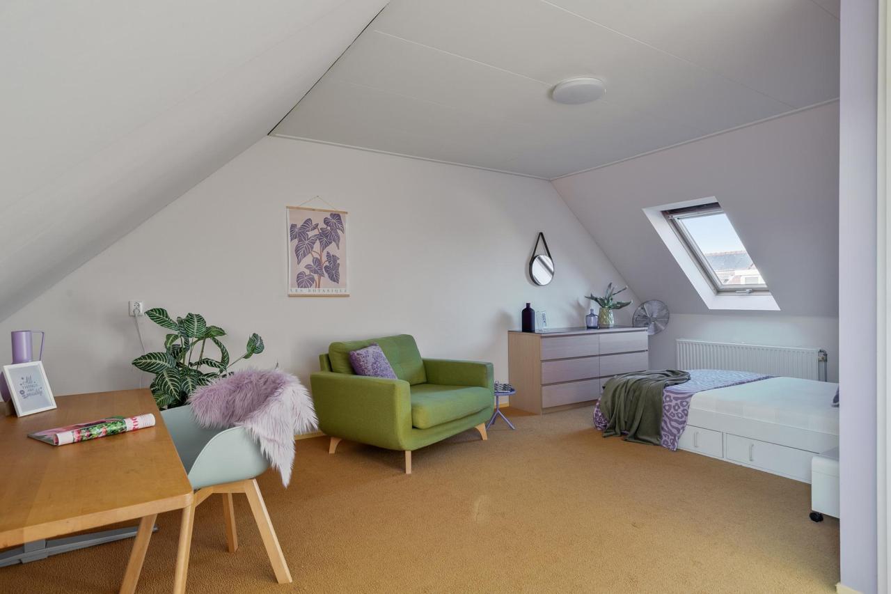 Colmarstraat 58, Nijmegen (6515 BG)