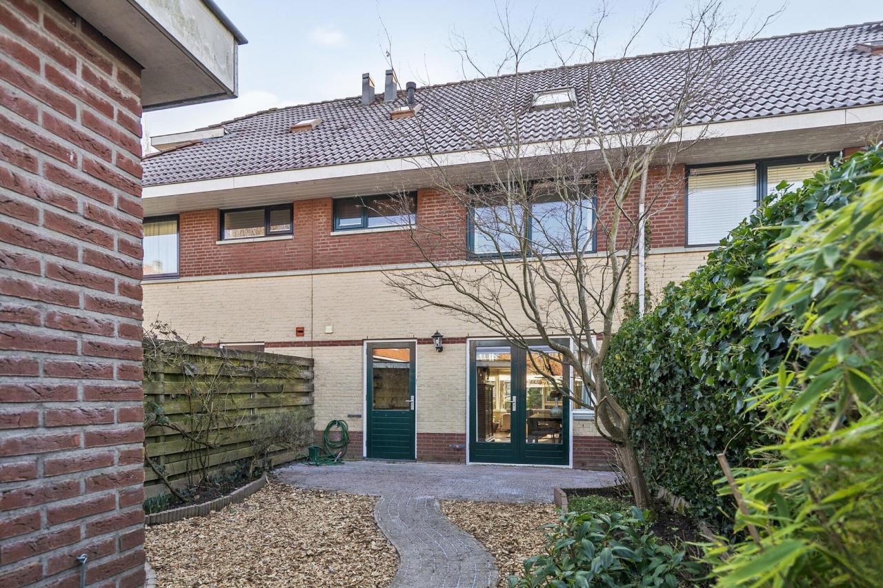Colmarstraat 58, Nijmegen (6515 BG)