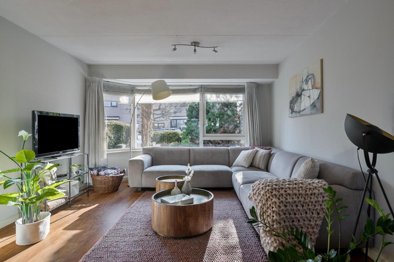 Colmarstraat 58, Nijmegen (6515 BG)
