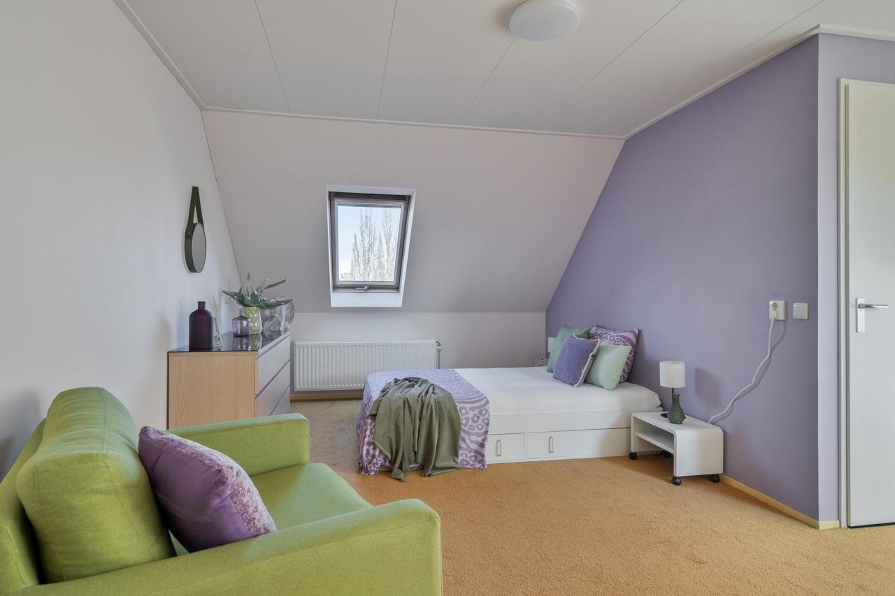 Colmarstraat 58, Nijmegen (6515 BG)