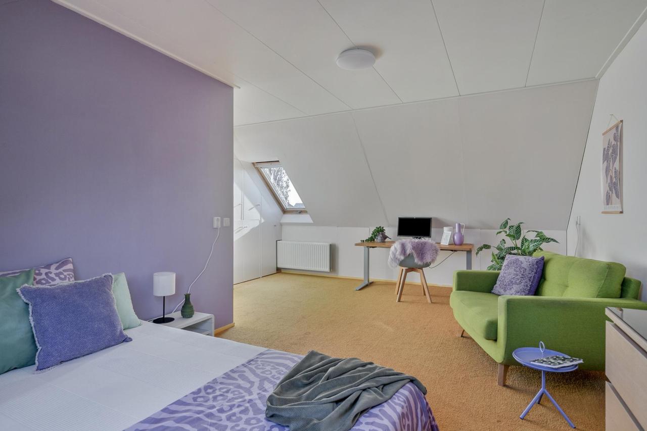 Colmarstraat 58, Nijmegen (6515 BG)