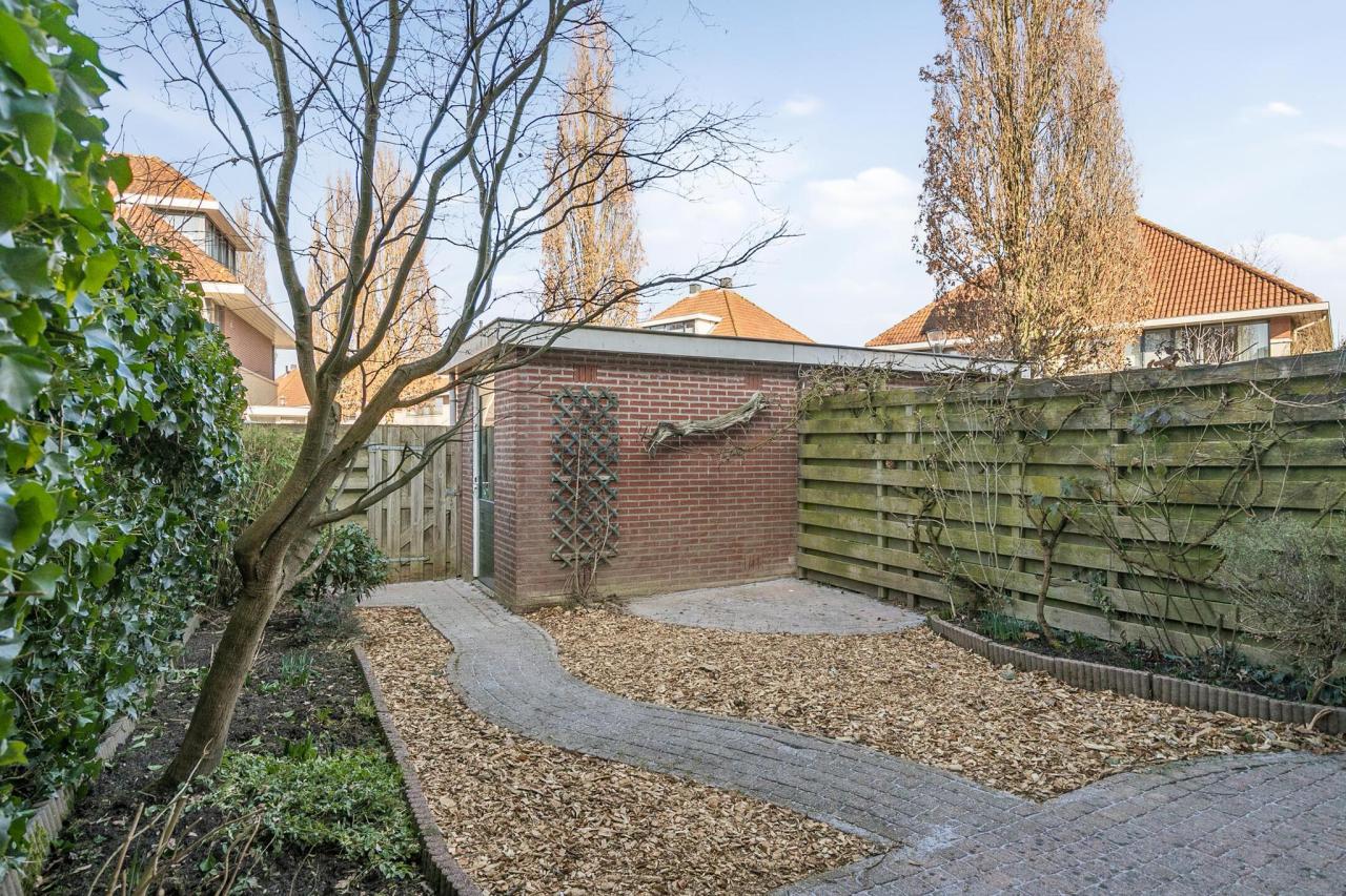 Colmarstraat 58, Nijmegen (6515 BG)