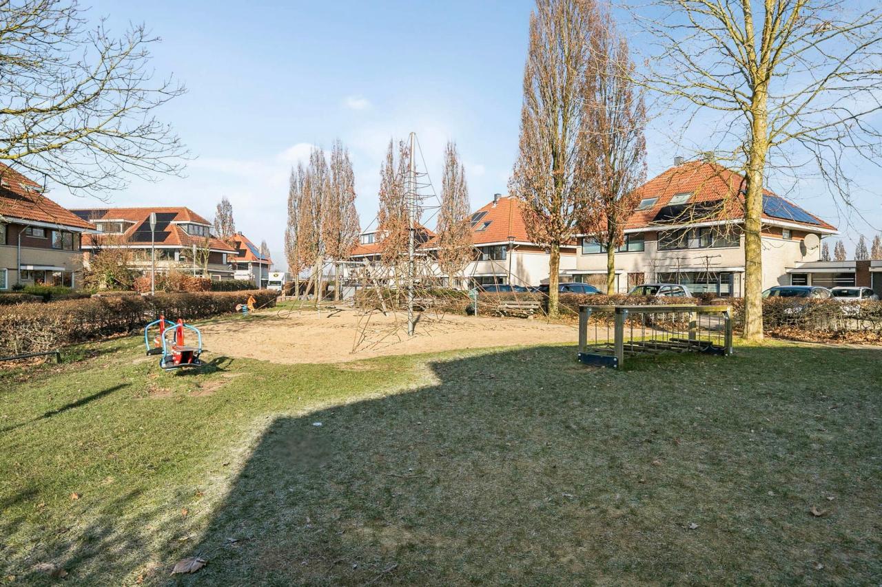 Colmarstraat 58, Nijmegen (6515 BG)