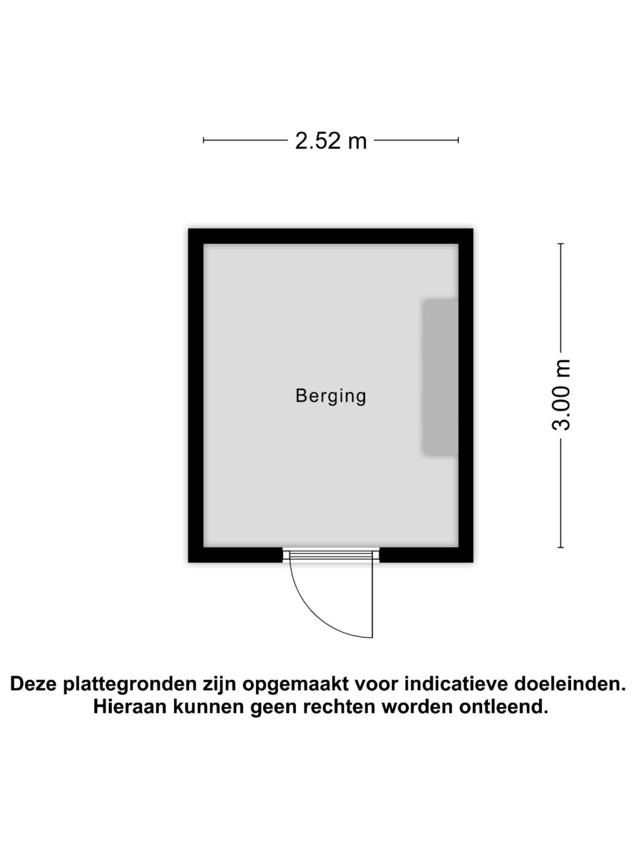 Colmarstraat 58, Nijmegen (6515 BG)