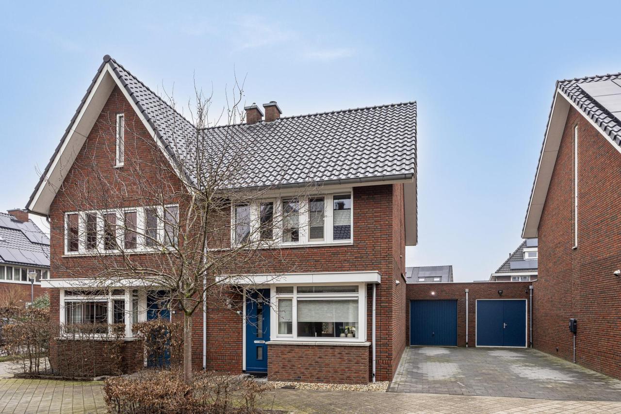 Kruidenstraat 86A, Nijmegen (6515 HT)
