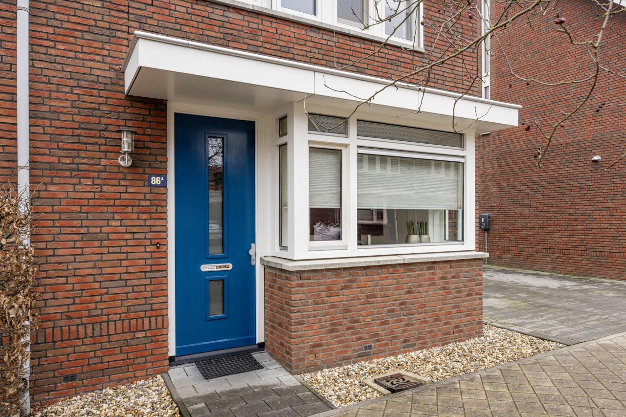 Kruidenstraat 86A, Nijmegen (6515 HT)