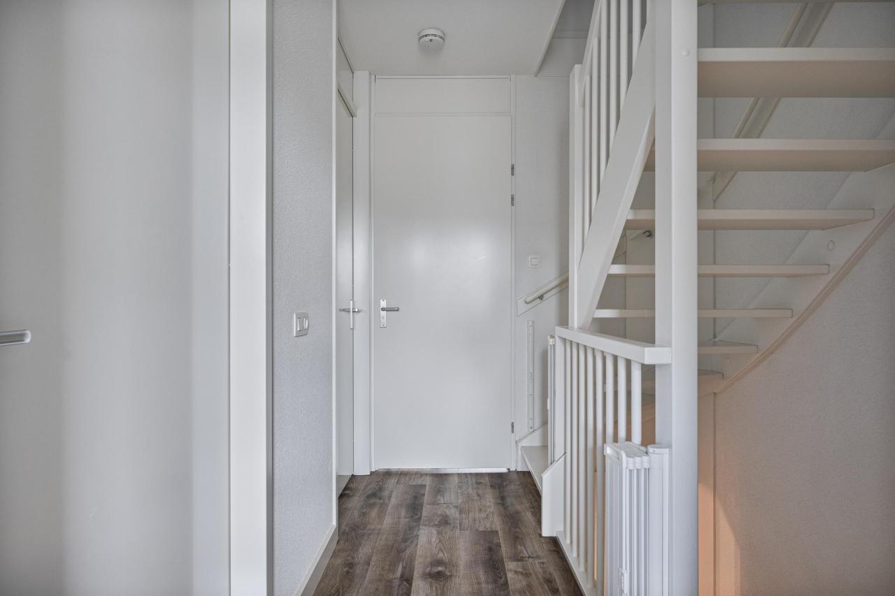 Kruidenstraat 86A, Nijmegen (6515 HT)