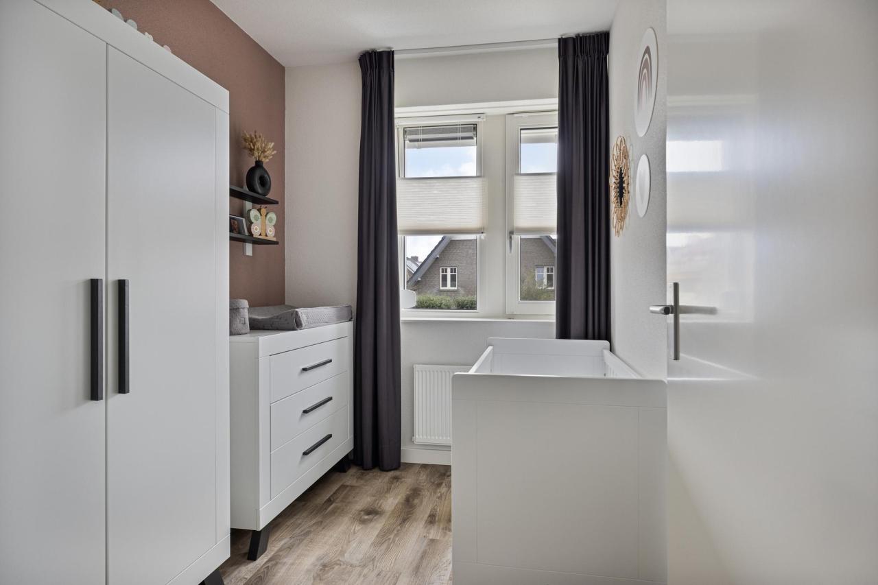 Kruidenstraat 86A, Nijmegen (6515 HT)