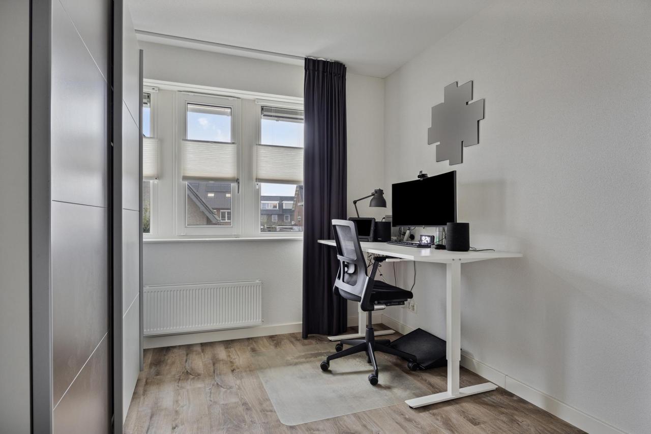Kruidenstraat 86A, Nijmegen (6515 HT)