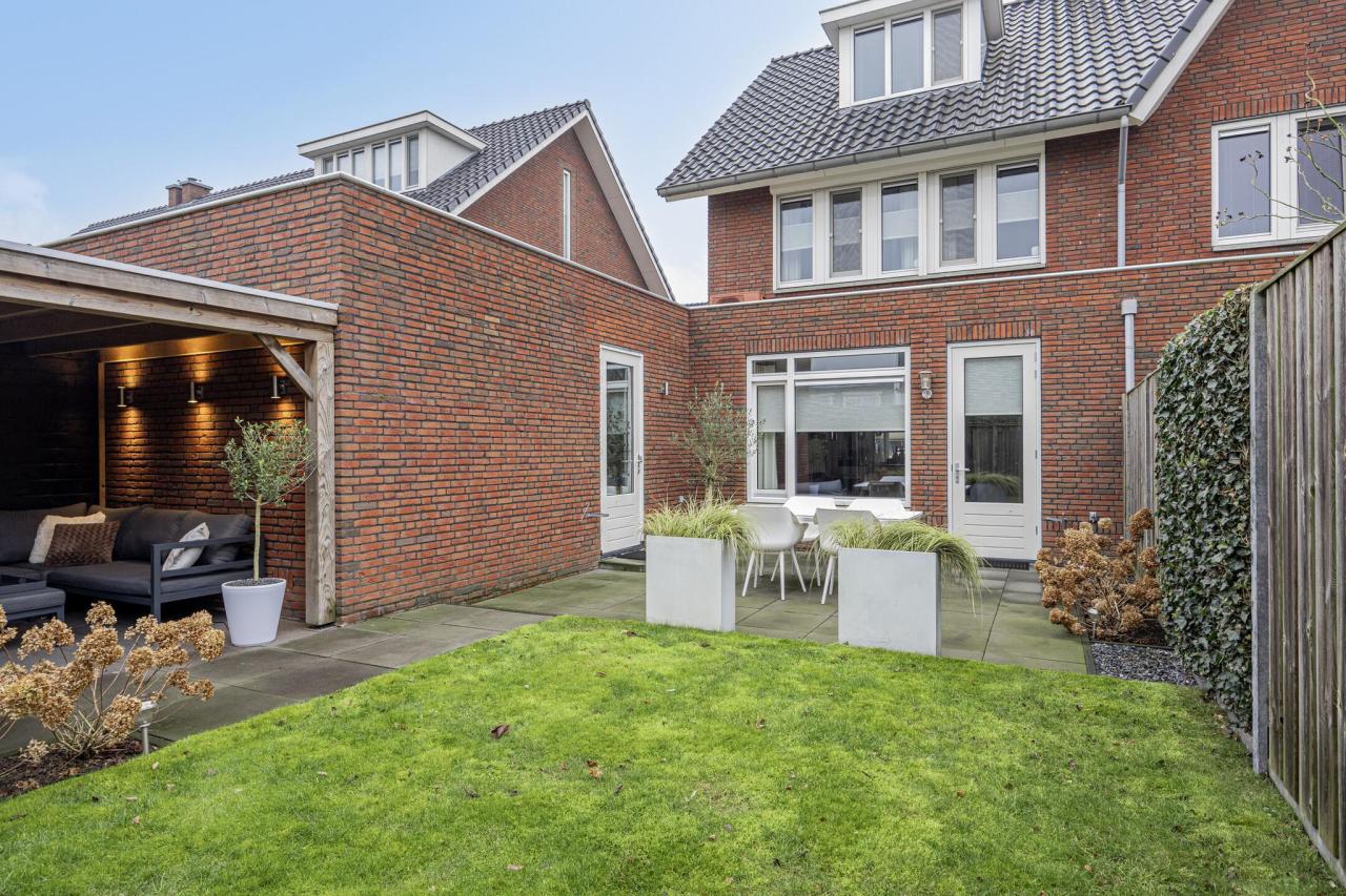 Kruidenstraat 86A, Nijmegen (6515 HT)